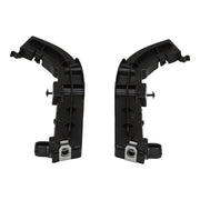 DURAFORCE Dodge Challenger 2008-2021 Front Bumper Support Bracket Retainer LH+RH Pair