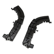 DURAFORCE Dodge Challenger 2008-2021 Front Bumper Support Bracket Retainer LH+RH Pair
