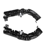 DURAFORCE Dodge Challenger 2008-2021 Front Bumper Support Bracket Retainer LH+RH Pair