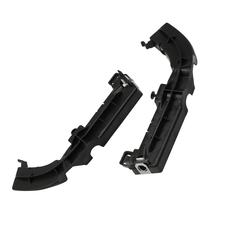 DURAFORCE Dodge Challenger 2008-2021 Front Bumper Support Bracket Retainer LH+RH Pair