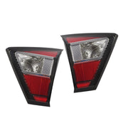 DURAFORCE Pair Left & Right Rear Tail Brake Lights for Ford Escape 2017-2019