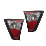 DURAFORCE Pair Left & Right Rear Tail Brake Lights for Ford Escape 2017-2019
