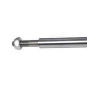 DURAFORCE 1 Pair Rear Shock Absorber 55367-S9300 for 2020-22 Hyundai Palisade Self Levelin