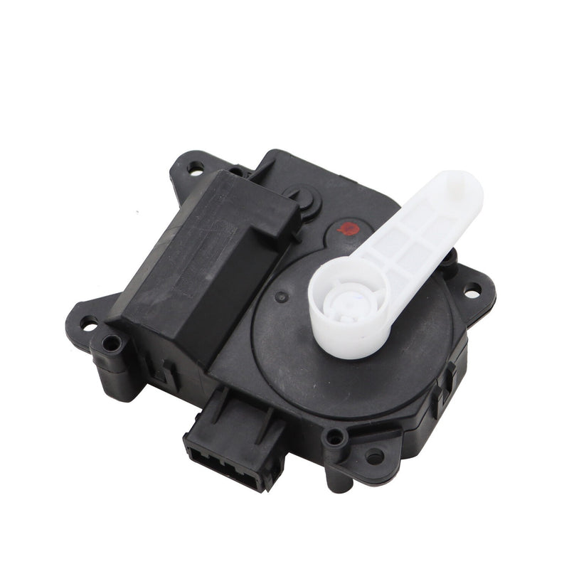 DURAFORCE AC Heater Blend Door Actuator for 07-15 Ford Edge Lincoln MKX 2.0L-3.7L