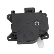 DURAFORCE AC Heater Blend Door Actuator for 07-15 Ford Edge Lincoln MKX 2.0L-3.7L