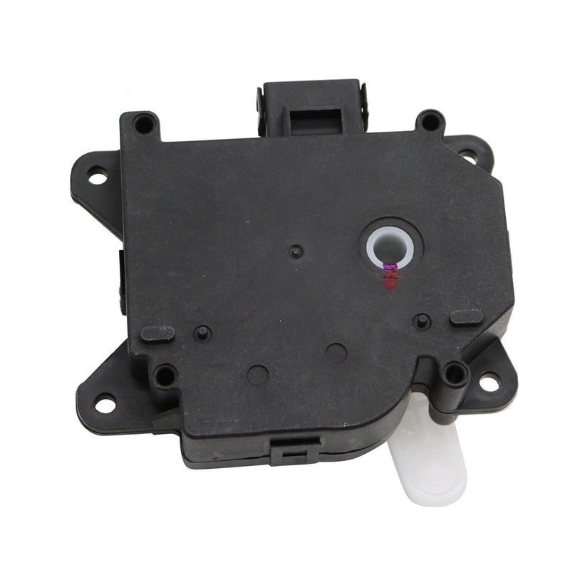 DURAFORCE AC Heater Blend Door Actuator for 07-15 Ford Edge Lincoln MKX 2.0L-3.7L