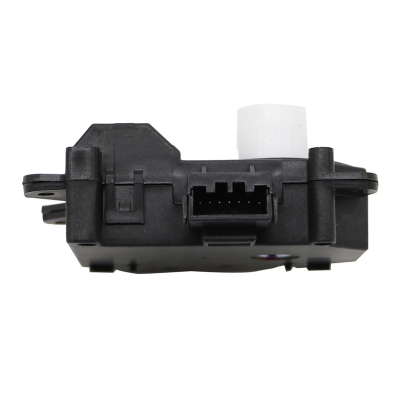 DURAFORCE AC Heater Blend Door Actuator for 07-15 Ford Edge Lincoln MKX 2.0L-3.7L