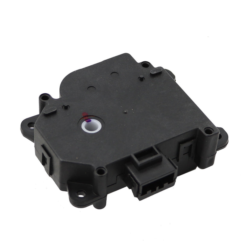 DURAFORCE AC Heater Blend Door Actuator for 07-15 Ford Edge Lincoln MKX 2.0L-3.7L