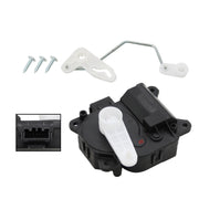 DURAFORCE AC Heater Blend Door Actuator for 07-15 Ford Edge Lincoln MKX 2.0L-3.7L