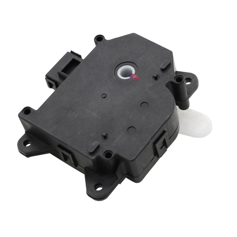 DURAFORCE AC Heater Blend Door Actuator for 07-15 Ford Edge Lincoln MKX 2.0L-3.7L
