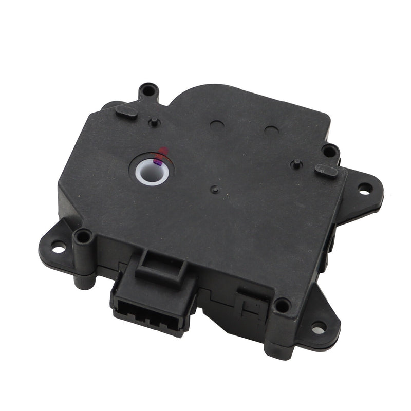 DURAFORCE AC Heater Blend Door Actuator for 07-15 Ford Edge Lincoln MKX 2.0L-3.7L