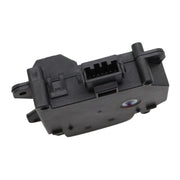 DURAFORCE AC Heater Blend Door Actuator for 07-15 Ford Edge Lincoln MKX 2.0L-3.7L