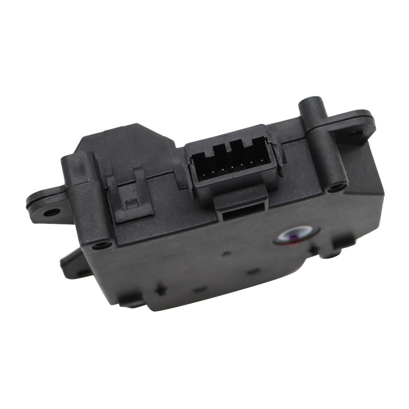 DURAFORCE AC Heater Blend Door Actuator for 07-15 Ford Edge Lincoln MKX 2.0L-3.7L