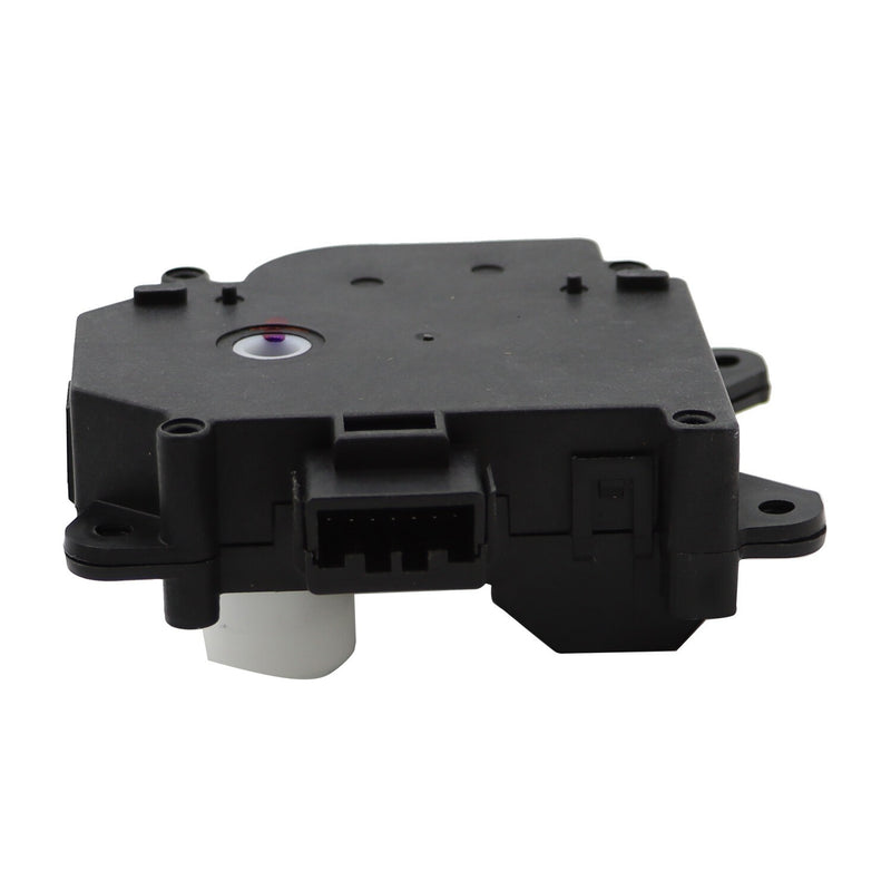 DURAFORCE AC Heater Blend Door Actuator for 07-15 Ford Edge Lincoln MKX 2.0L-3.7L
