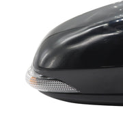DURAFORCE Right Side Power Heated Mirror w/ Signal for 2014-2019 Toyota Corolla