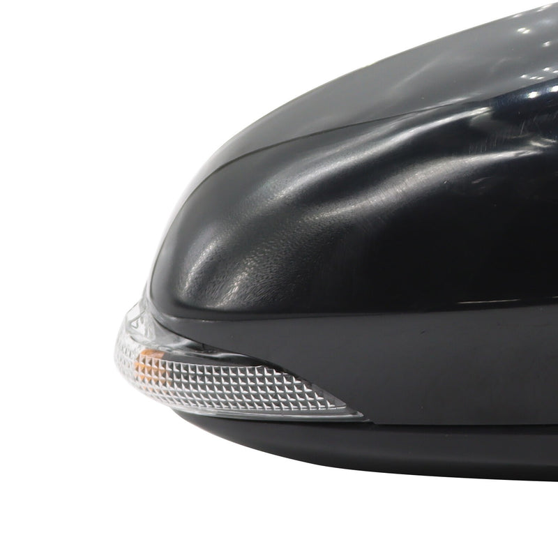 DURAFORCE Right Side Power Heated Mirror w/ Signal for 2014-2019 Toyota Corolla