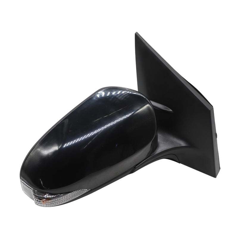DURAFORCE Right Side Power Heated Mirror w/ Signal for 2014-2019 Toyota Corolla