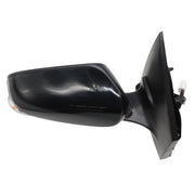 DURAFORCE Right Side Power Heated Mirror w/ Signal for 2014-2019 Toyota Corolla