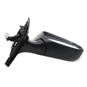 DURAFORCE Right Side Power Heated Mirror w/ Signal for 2014-2019 Toyota Corolla