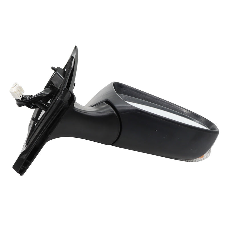 DURAFORCE Right Side Power Heated Mirror w/ Signal for 2014-2019 Toyota Corolla
