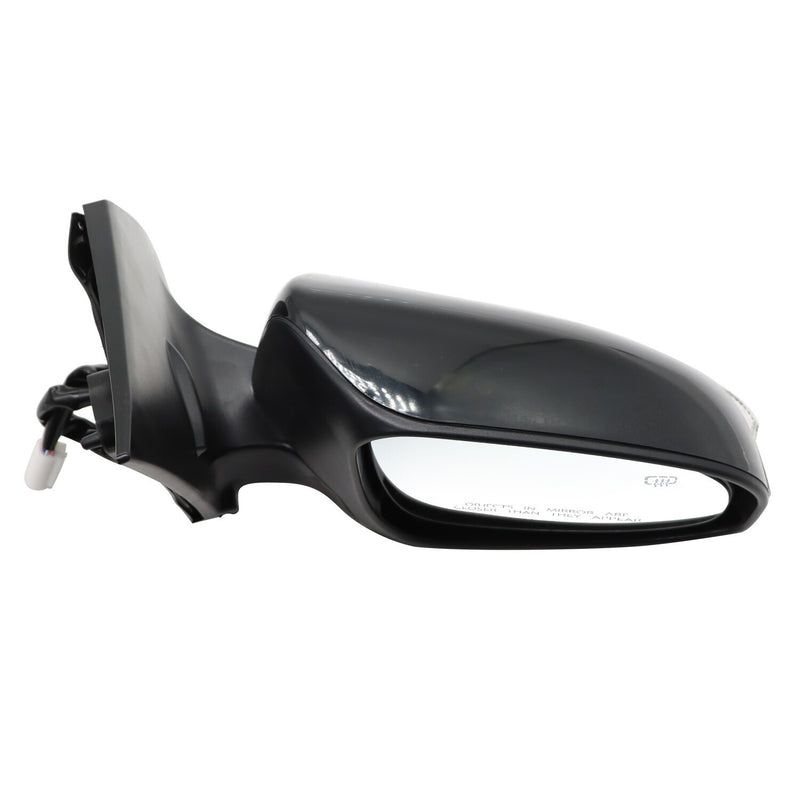 DURAFORCE Right Side Power Heated Mirror w/ Signal for 2014-2019 Toyota Corolla