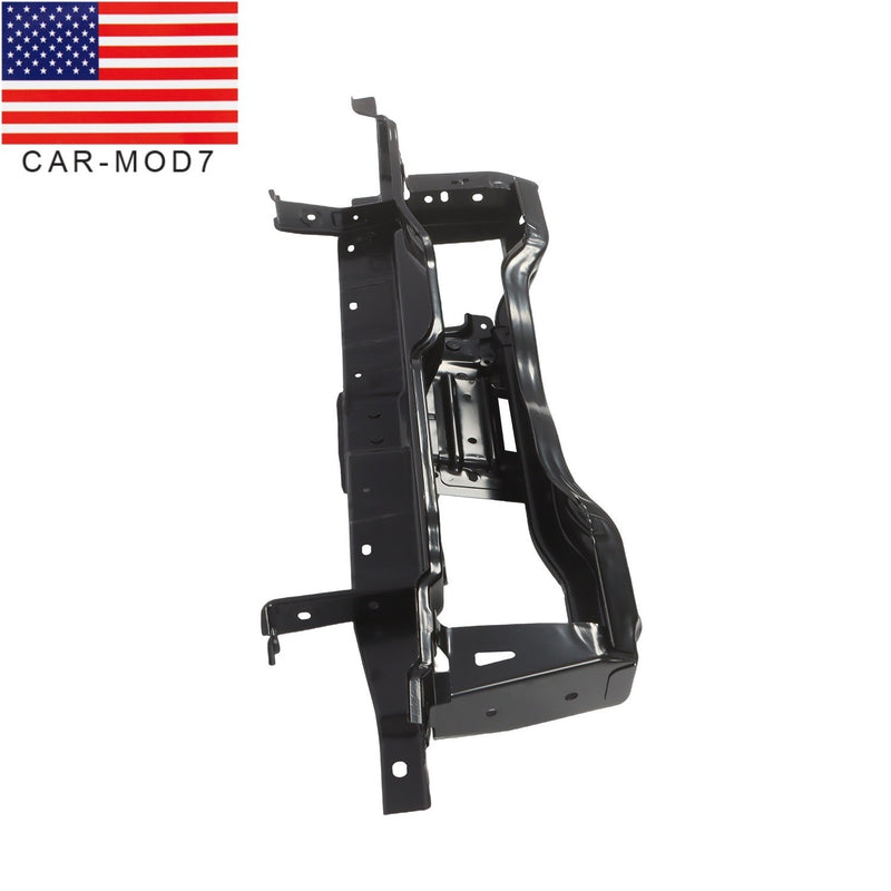 DURAFORCE Center Upper Radiator Support Tie Bar for 2013-2021 Nissan NV200 - 1pcs
