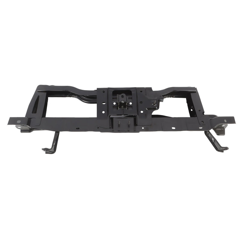 DURAFORCE Center Upper Radiator Support Tie Bar for 2013-2021 Nissan NV200 - 1pcs