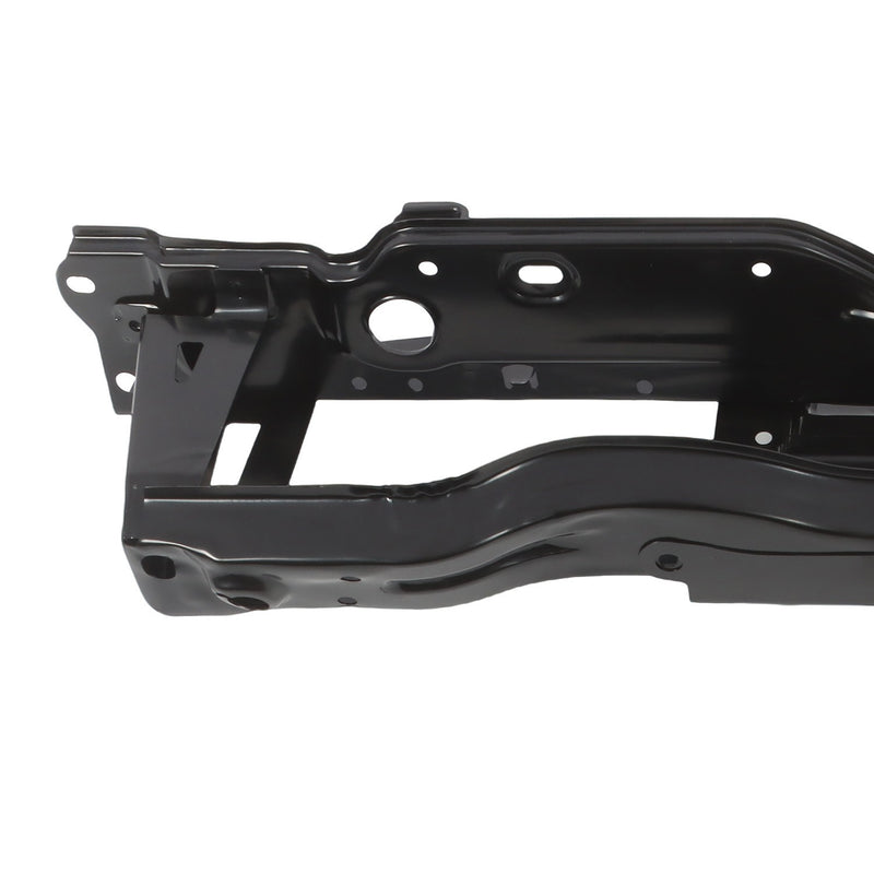 DURAFORCE Center Upper Radiator Support Tie Bar for 2013-2021 Nissan NV200 - 1pcs