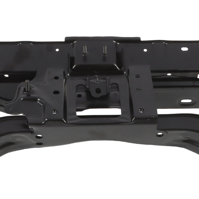 DURAFORCE Center Upper Radiator Support Tie Bar for 2013-2021 Nissan NV200 - 1pcs