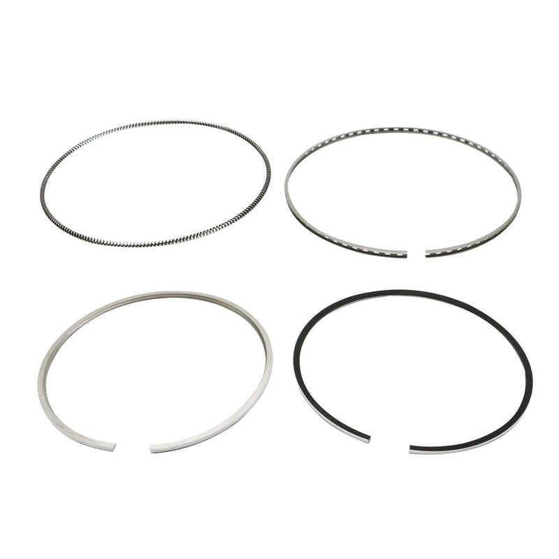 DURAFORCE Cummins X15 ISX15 QSX15 Engine Piston Ring 4089406 - 1Pcs Replacement