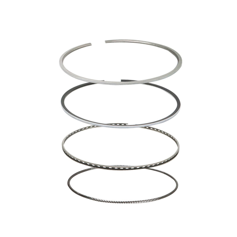 DURAFORCE Cummins X15 ISX15 QSX15 Engine Piston Ring 4089406 - 1Pcs Replacement