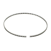 DURAFORCE Cummins X15 ISX15 QSX15 Engine Piston Ring 4089406 - 1Pcs Replacement