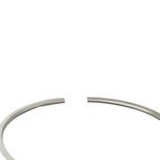 DURAFORCE Cummins X15 ISX15 QSX15 Engine Piston Ring 4089406 - 1Pcs Replacement
