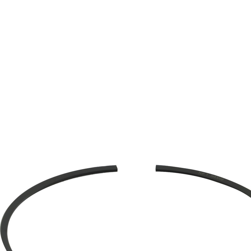 DURAFORCE Cummins X15 ISX15 QSX15 Engine Piston Ring 4089406 - 1Pcs Replacement