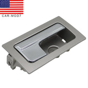 DURAFORCE Right Interior Door Handle Passenger Side 2009-14 Ford F-150 90825