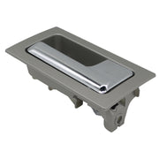 DURAFORCE Right Interior Door Handle Passenger Side 2009-14 Ford F-150 90825