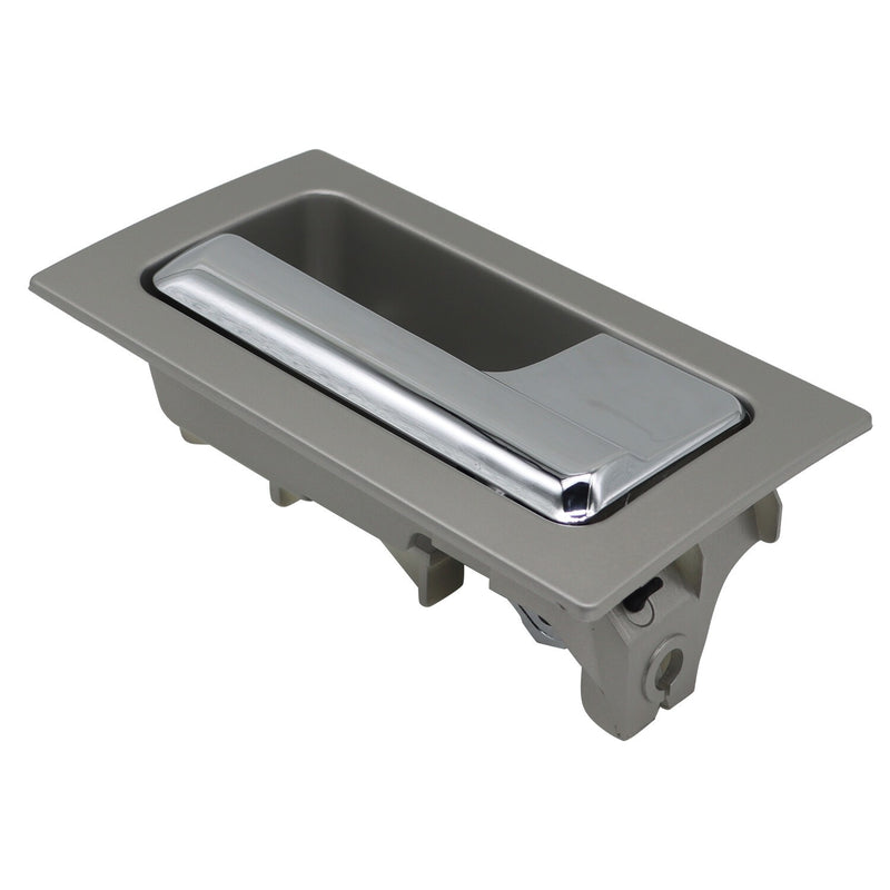 DURAFORCE Right Interior Door Handle Passenger Side 2009-14 Ford F-150 90825