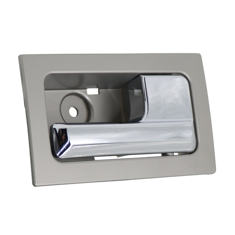 DURAFORCE Right Interior Door Handle Passenger Side 2009-14 Ford F-150 90825