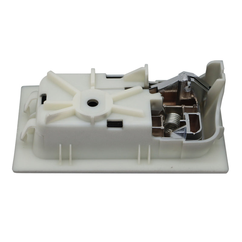 DURAFORCE Right Interior Door Handle Passenger Side 2009-14 Ford F-150 90825