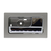 DURAFORCE Right Interior Door Handle Passenger Side 2009-14 Ford F-150 90825