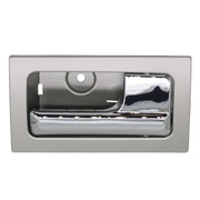DURAFORCE Right Interior Door Handle Passenger Side 2009-14 Ford F-150 90825