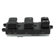 DURAFORCE Power Window Switch Front Left Nissan Frontier 2008-2019 Xterra 2008-2015