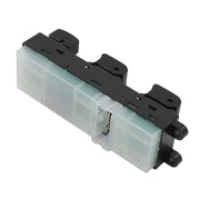 DURAFORCE Power Window Switch Front Left Nissan Frontier 2008-2019 Xterra 2008-2015