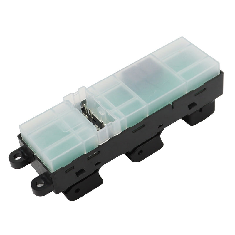 DURAFORCE Power Window Switch Front Left Nissan Frontier 2008-2019 Xterra 2008-2015