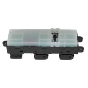 DURAFORCE Power Window Switch Front Left Nissan Frontier 2008-2019 Xterra 2008-2015
