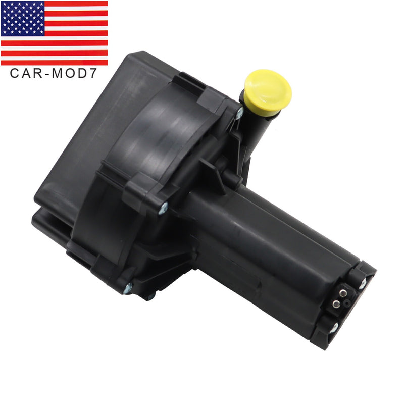 DURAFORCE Secondary Air Injection Pump for Mercedes-Benz E320 C240 ML320 S430 S500