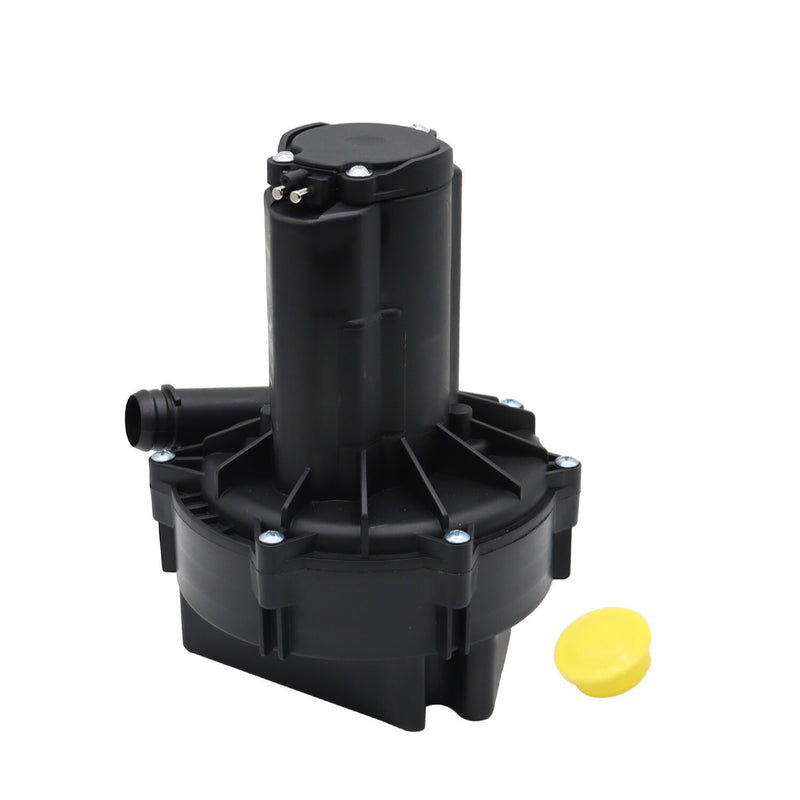DURAFORCE Secondary Air Injection Pump for Mercedes-Benz E320 C240 ML320 S430 S500