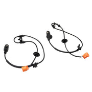 DURAFORCE 2 ABS Speed Sensors Front Driver & Passenger for 2003-2008 Honda Pilot