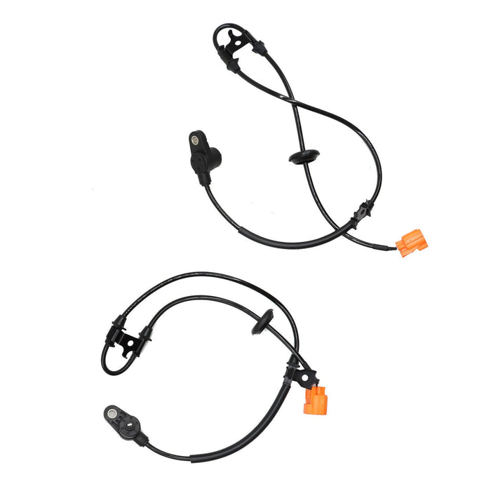 DURAFORCE 2 ABS Speed Sensors Front Driver & Passenger for 2003-2008 Honda Pilot