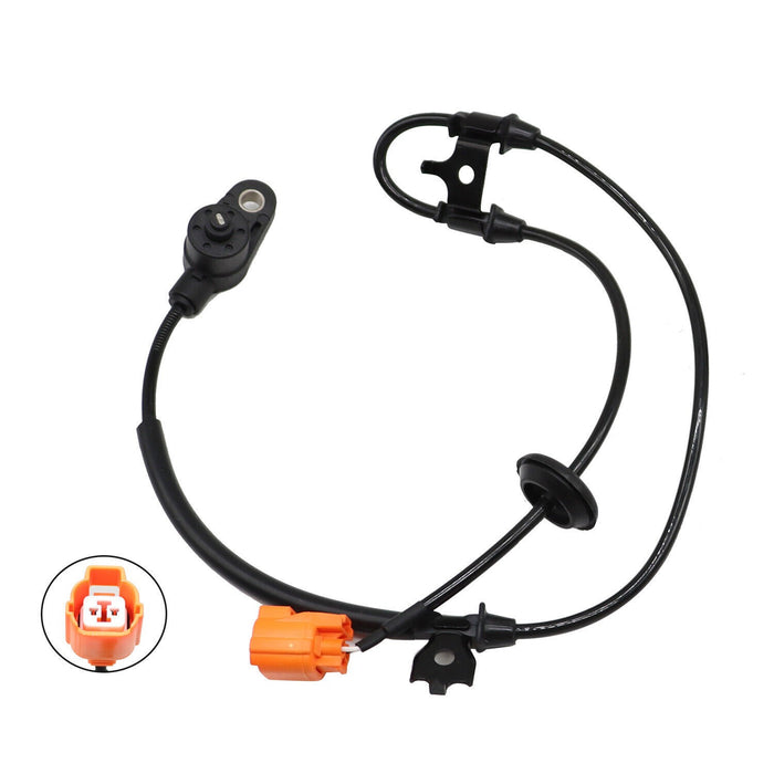 DURAFORCE 2 ABS Speed Sensors Front Driver & Passenger for 2003-2008 Honda Pilot